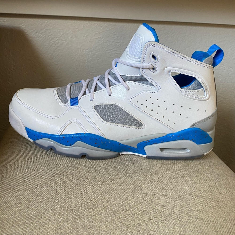 Men’s size 9.5 Jordan’s